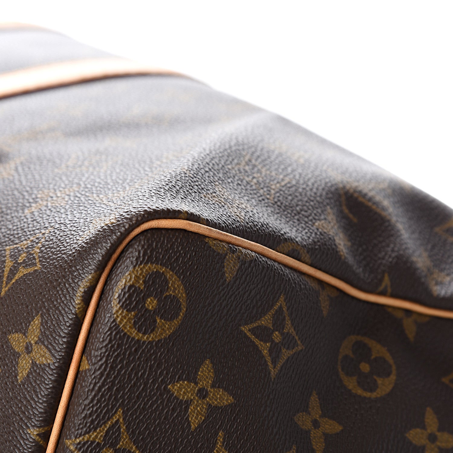 Louis Vuitton Monogram Keepall 45 8 of 14