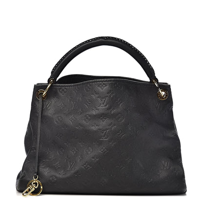 Louis Vuitton Empreinte Artsy MM Infini 1 of 20