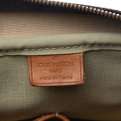 Louis Vuitton Monogram Deauville 9 of 10
