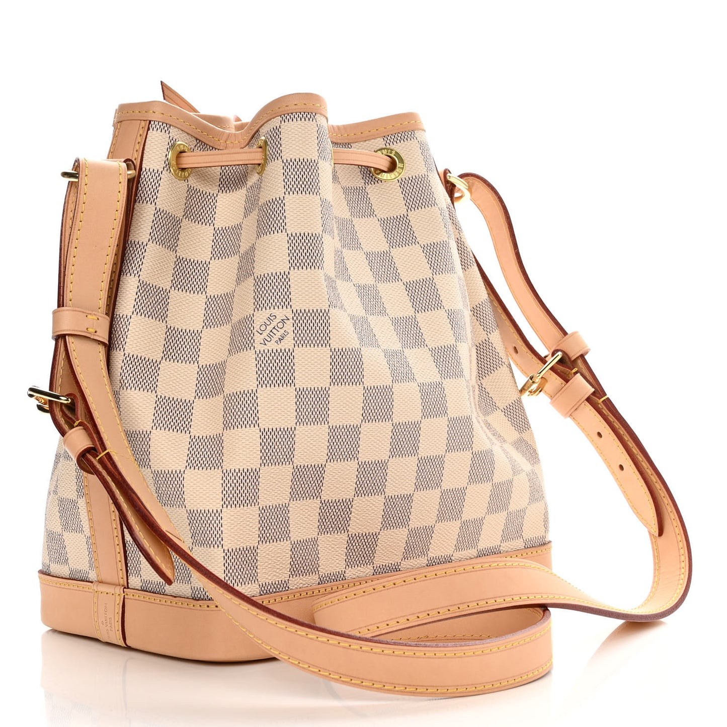 Damier Azur Noe BB