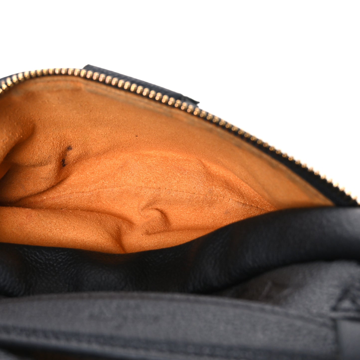 Empreinte BumBag Black