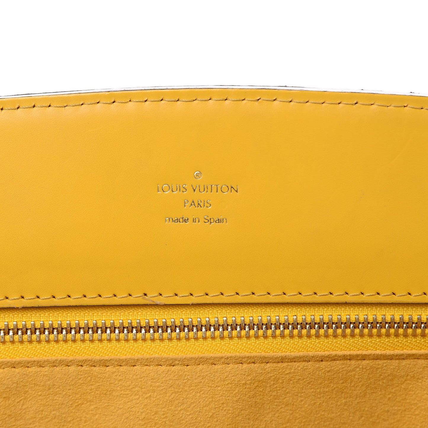 Monogram Phenix PM Jonquille