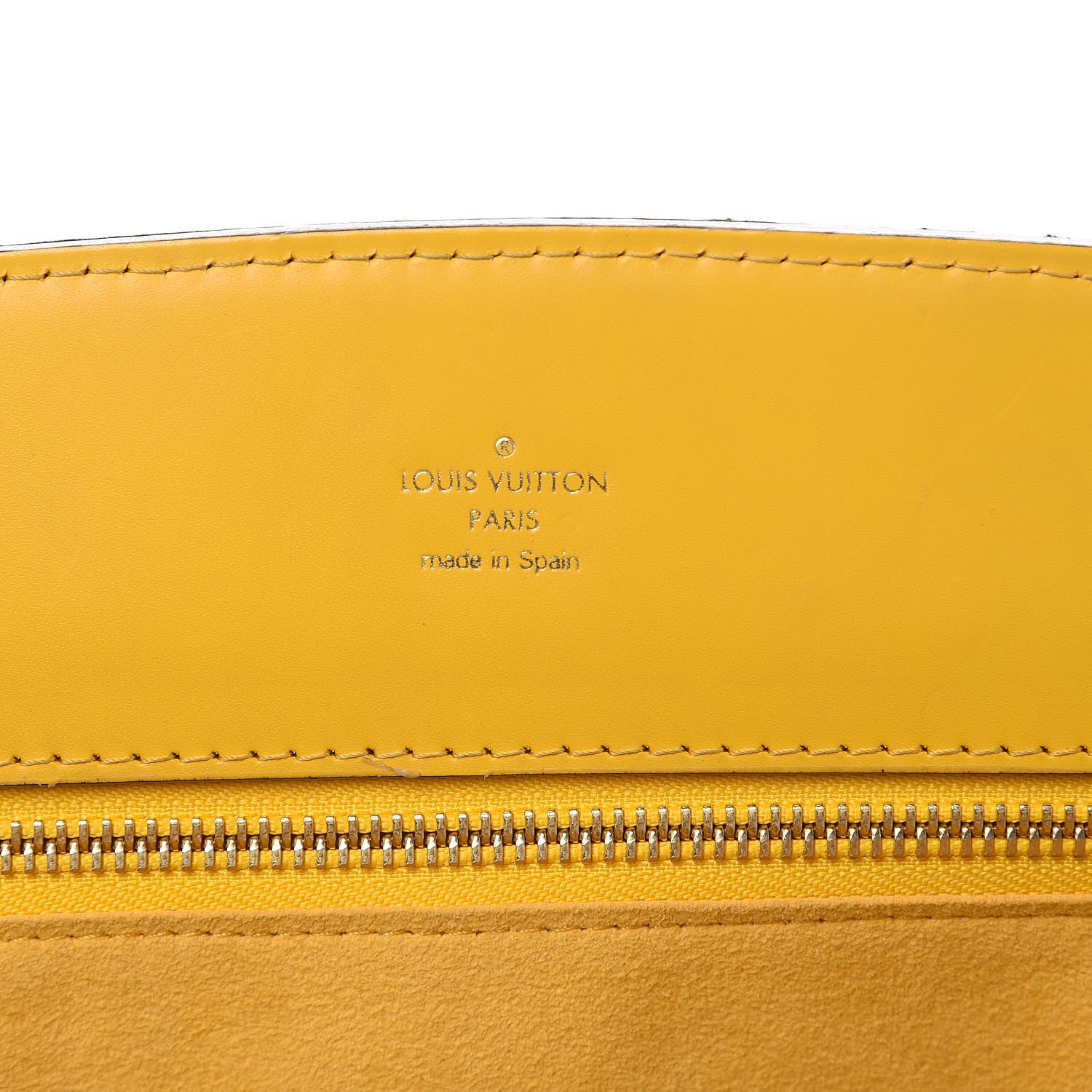 Louis Vuitton Monogram Phenix PM Jonquille 6 of 14