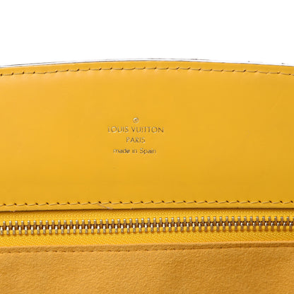 Louis Vuitton Monogram Phenix PM Jonquille 6 of 14