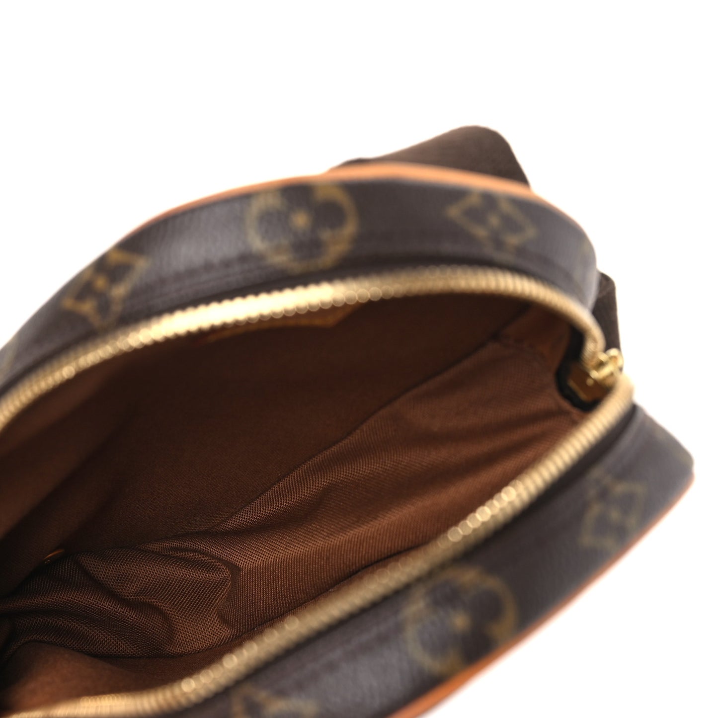 Monogram Pochette Gange