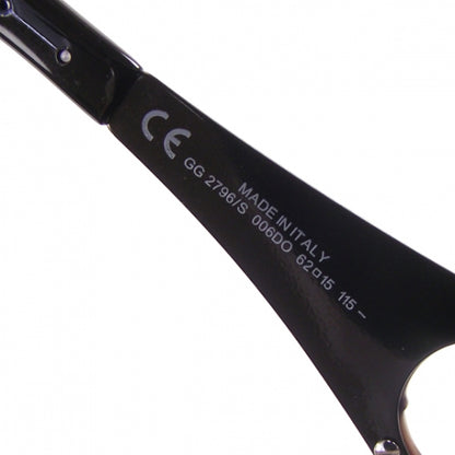 Gucci Bamboo Horsebit Sunglasses 2796 / S 5 of 7