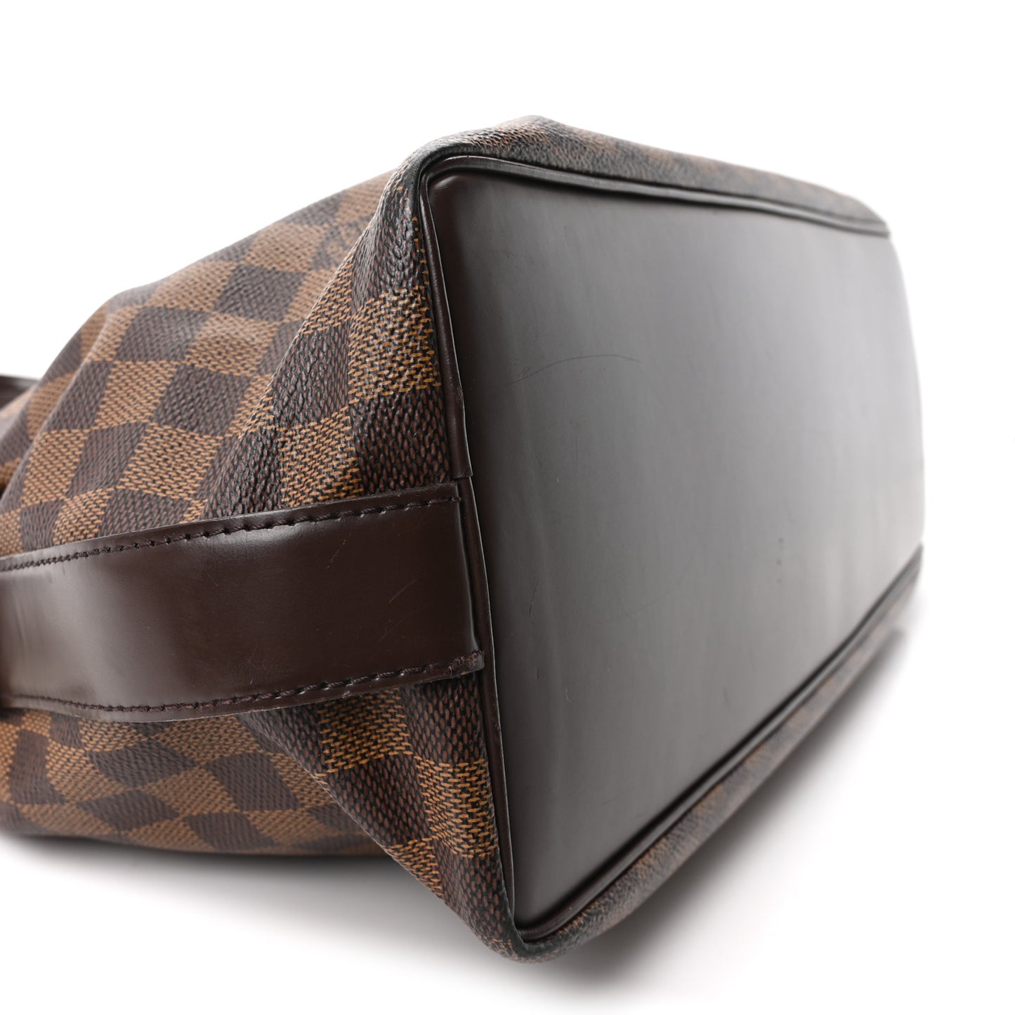 Damier Ebene Chelsea Tote