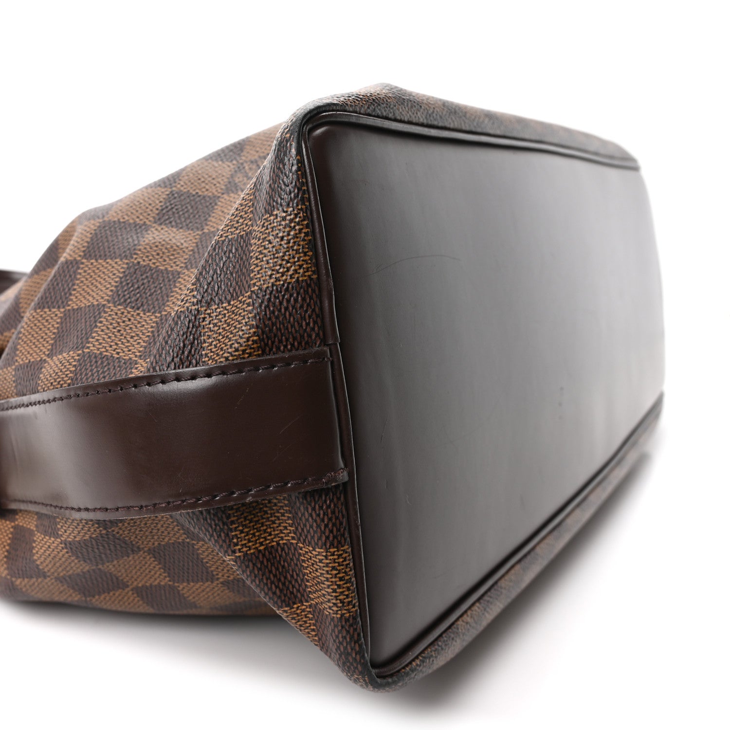 Louis Vuitton Damier Ebene Chelsea Tote 8 of 9