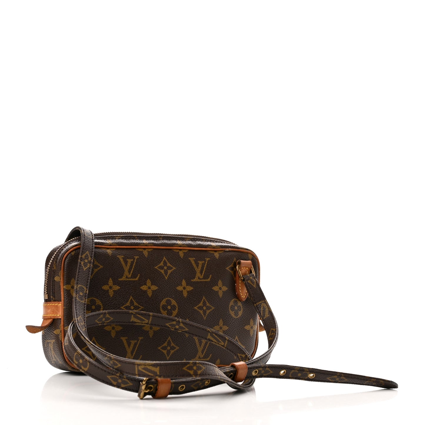 Monogram Pochette Marly Bandouliere