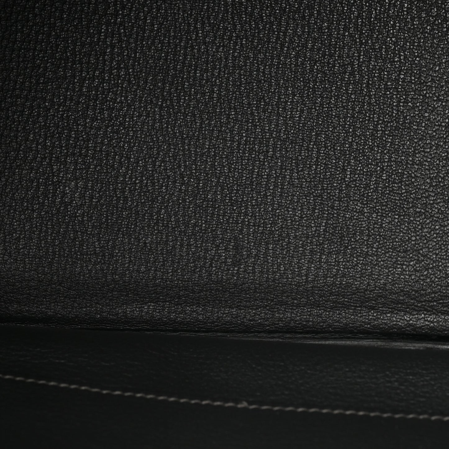 Taurillon Clemence BIRKIN 35 Graphite