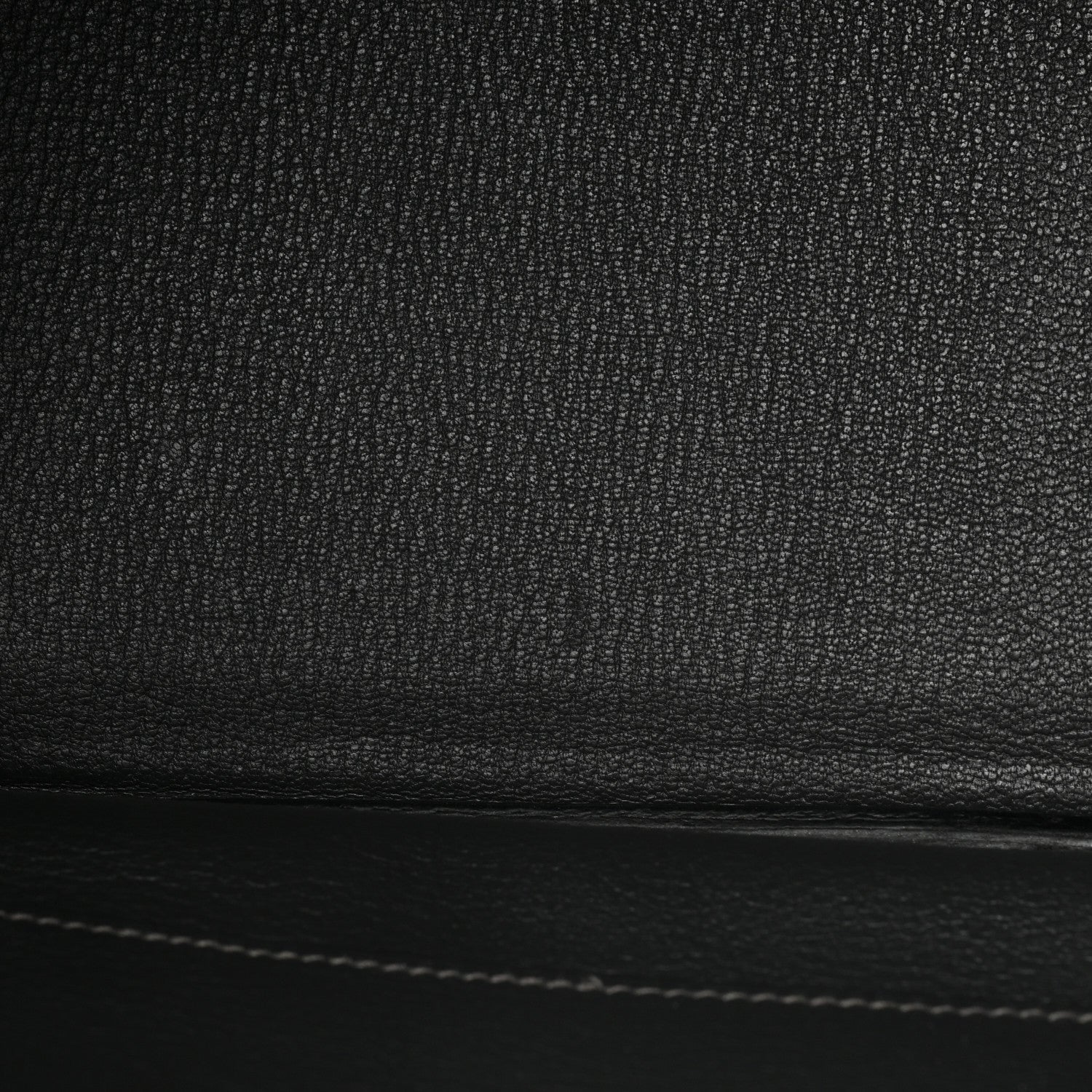 Hermes Taurillon Clemence BIRKIN 35 Graphite 10 of 15