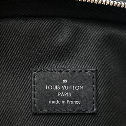Louis Vuitton Damier Infini Avenue Sling Backpack Onyx 6 of 13