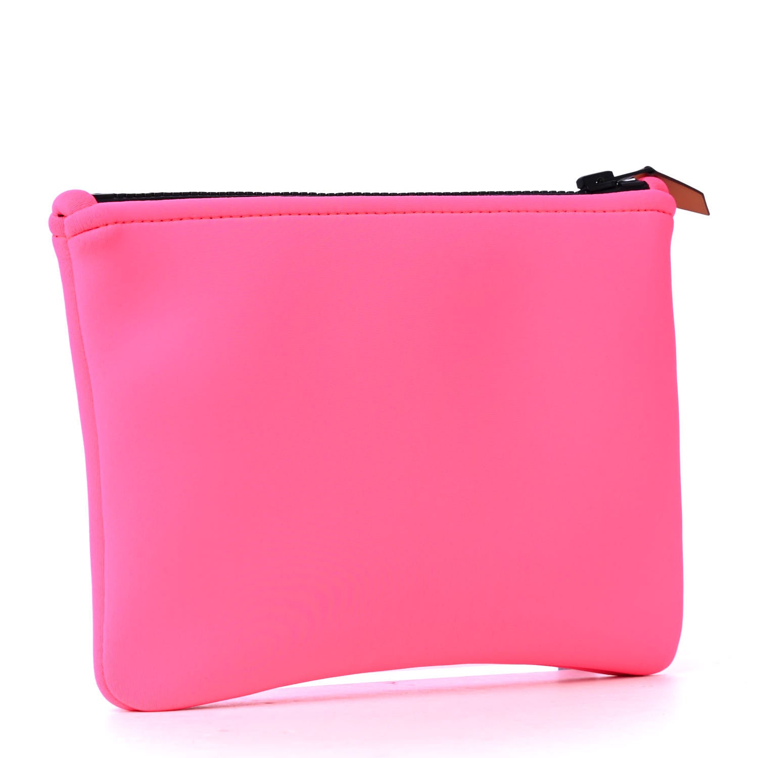 Hermes Neoprene Small Neobain Case Bubble Gum 3 of 6