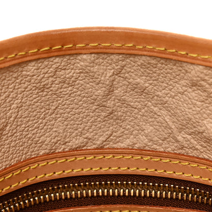 Louis Vuitton Monogram Petit Bucket 23 11 of 13