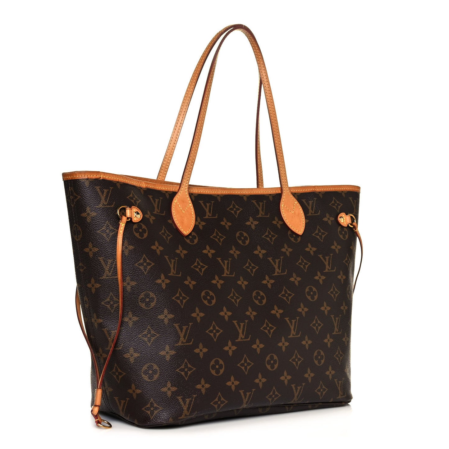 Monogram Neverfull MM