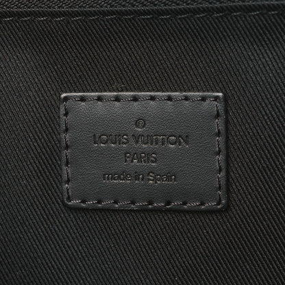 Louis Vuitton Damier Infini Messenger PM Onyx 6 of 8
