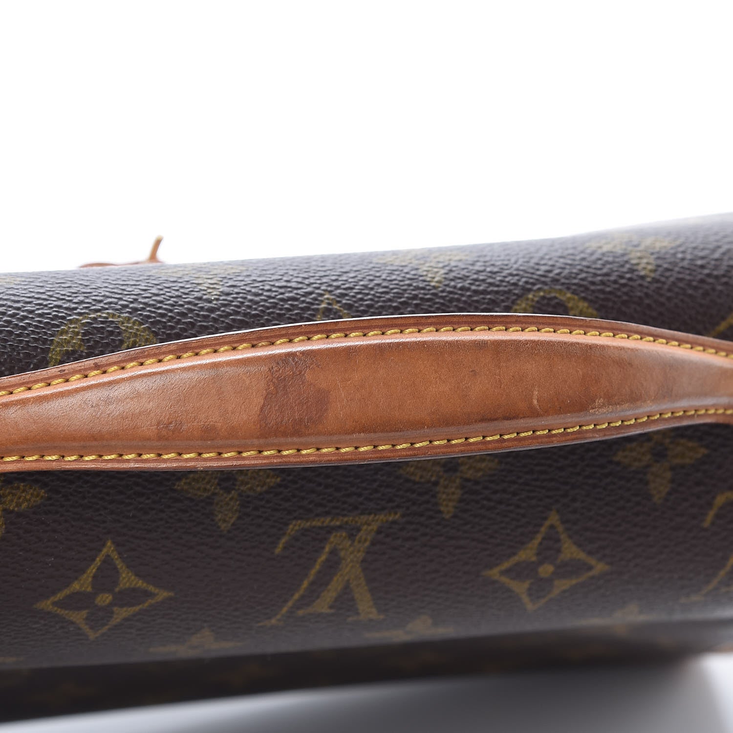 Louis Vuitton Monogram Bel Air 7 of 10