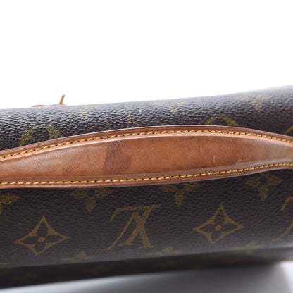 Louis Vuitton Monogram Bel Air 7 of 10