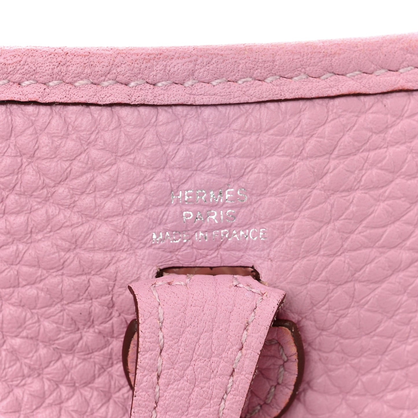 Taurillon Clemence Evelyne TPM Mauve Sylvestre