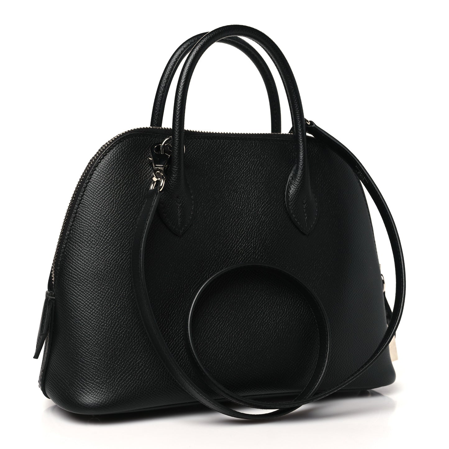 Epsom 1923 Bolide 25 Black