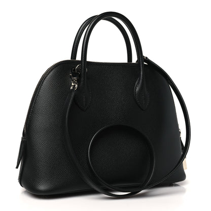 Hermes Epsom 1923 Bolide 25 Black 3 of 11
