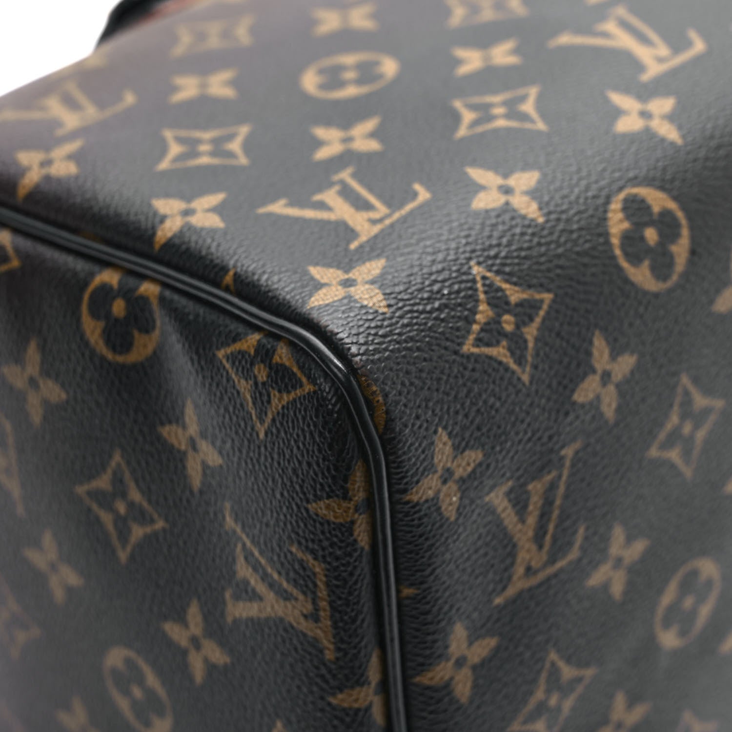 Louis Vuitton Monogram Mirage Speedy 30 Black 10 of 11