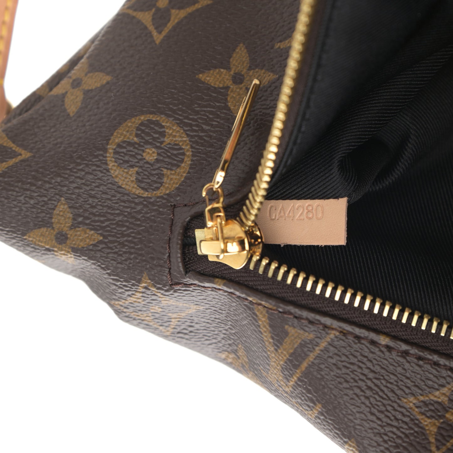 Monogram Bumbag