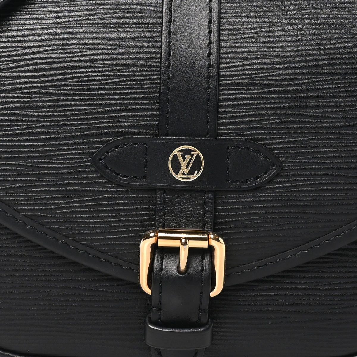 Epi Saumur BB Black