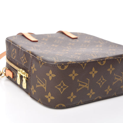Louis Vuitton Monogram Spontini 8 of 9