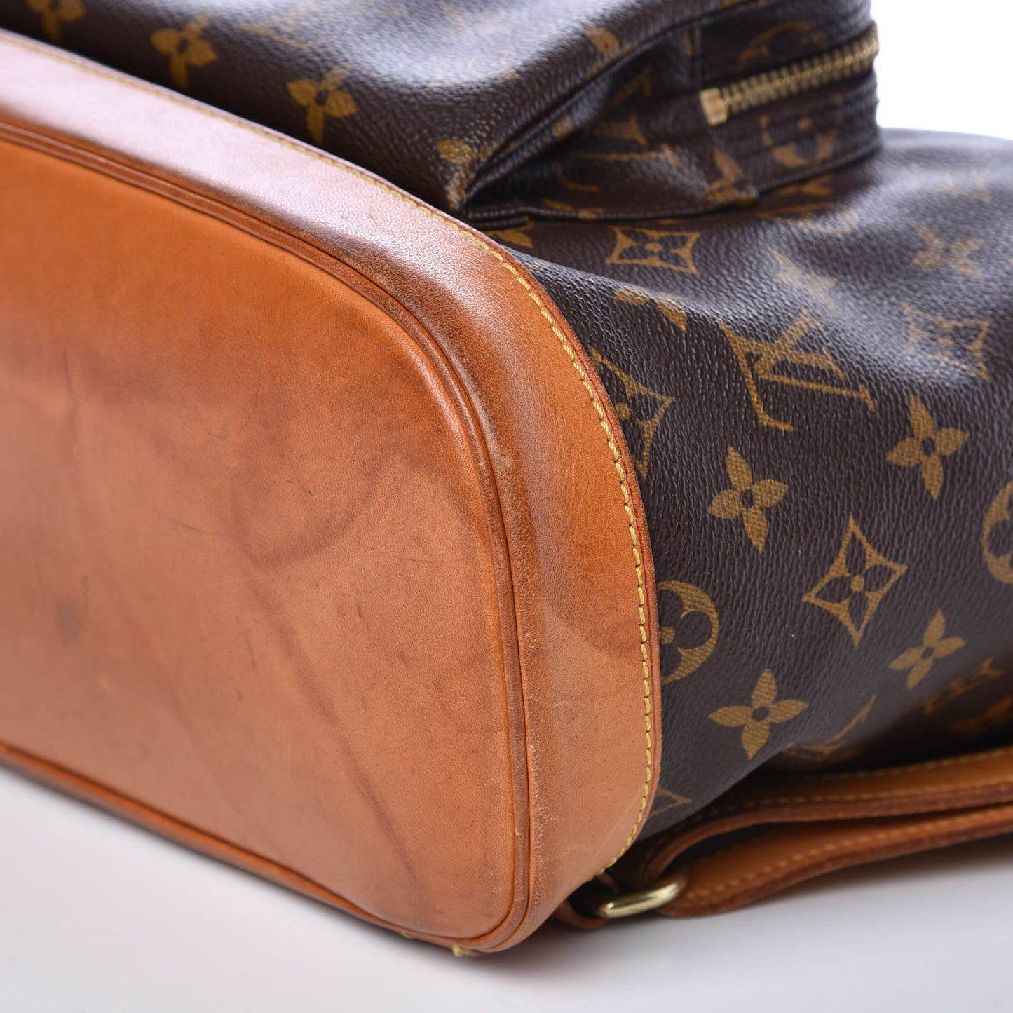 Monogram Montsouris GM Backpack