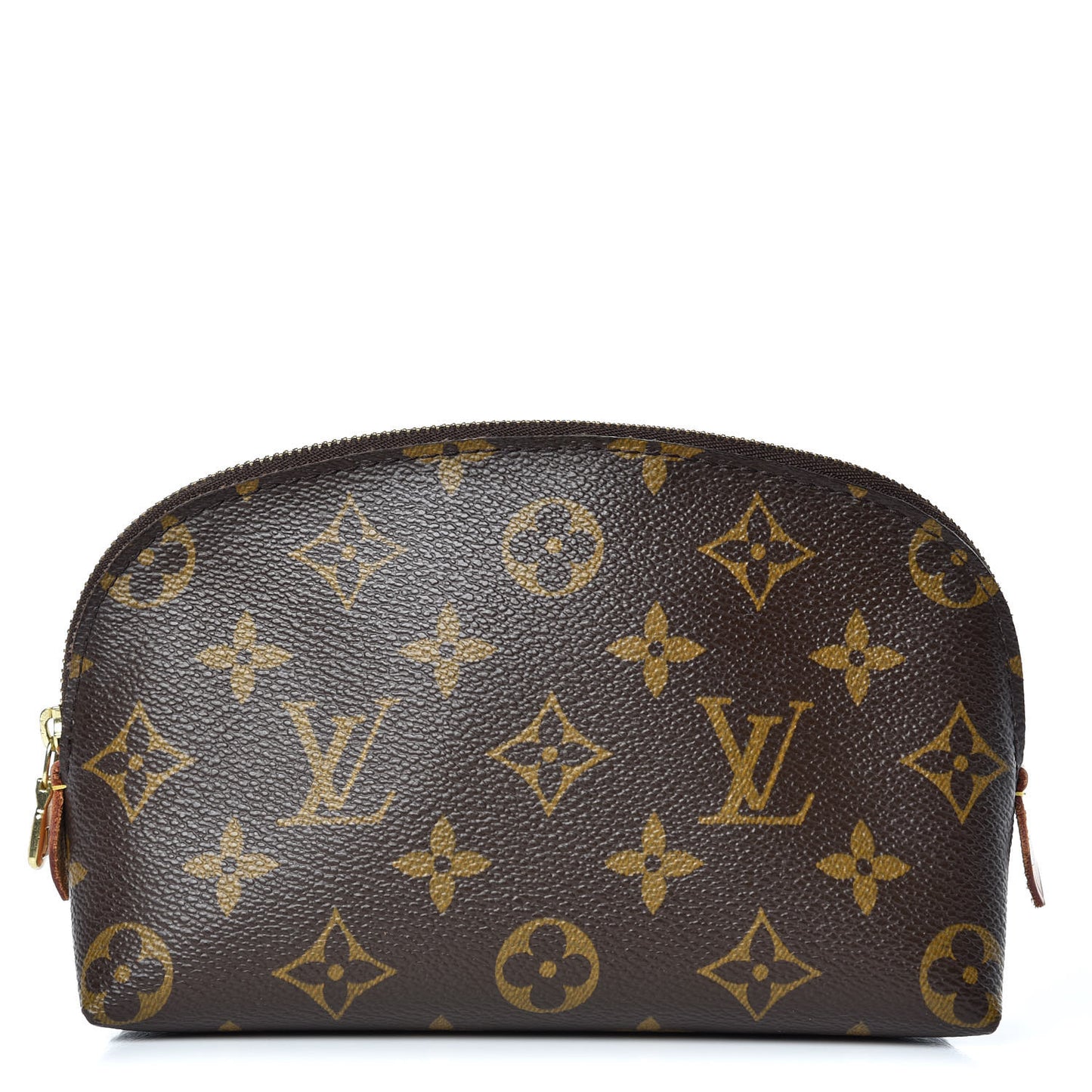 Monogram Cosmetic Pouch