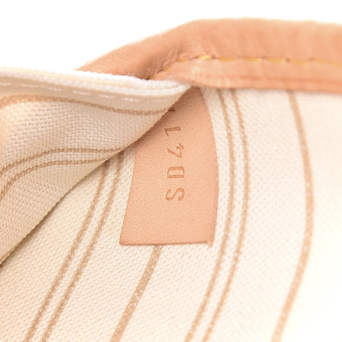 Damier Azur Neo Neverfull MM