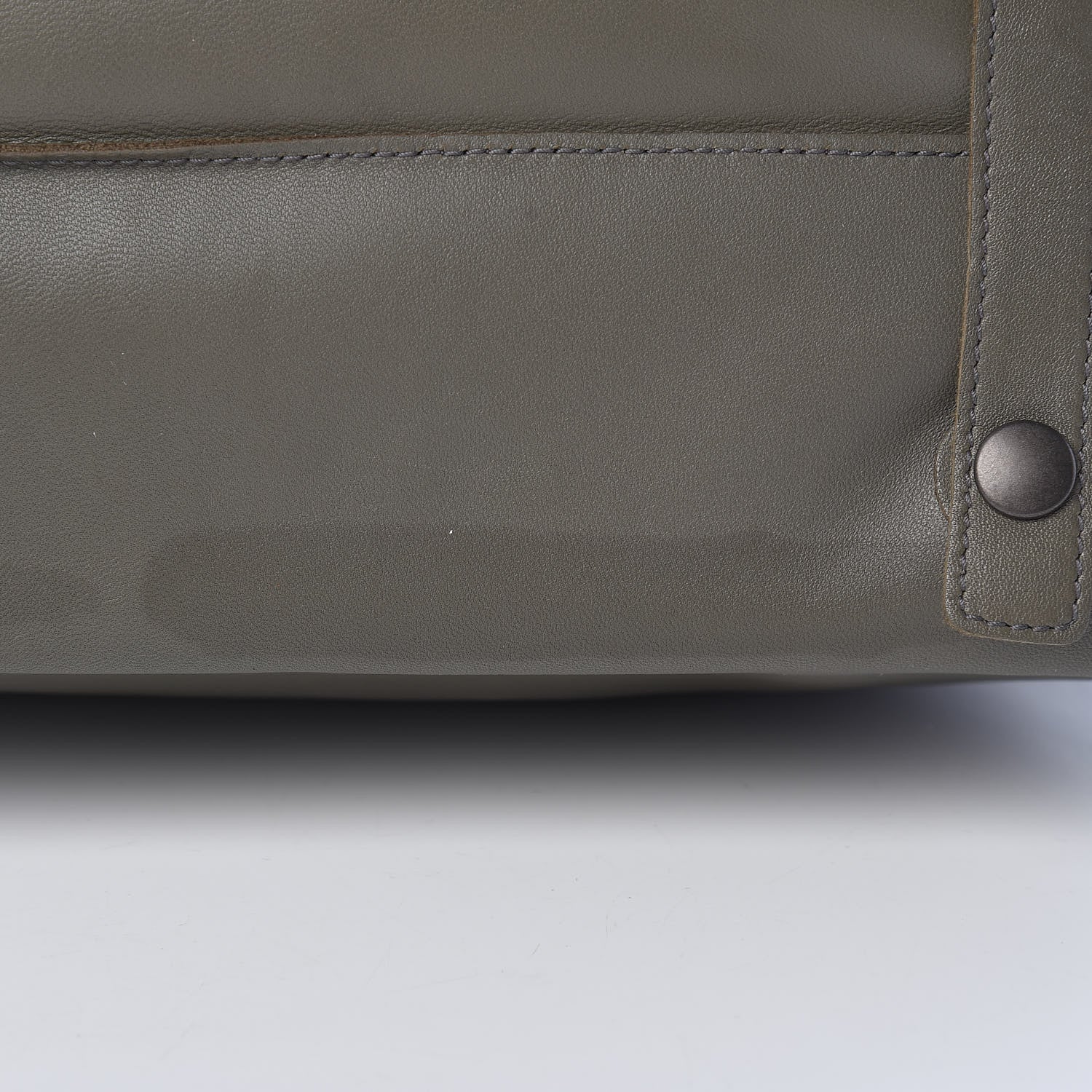 Bottega Veneta Nappa Intrecciato Messenger Bag Shadow 13 of 16
