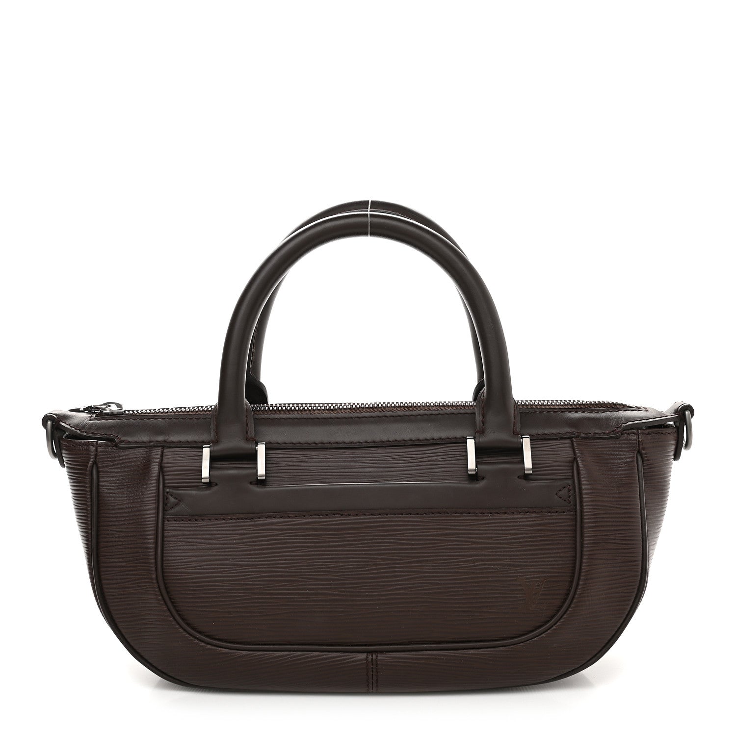 Louis Vuitton Epi Dhanura PM Moka 1 of 11