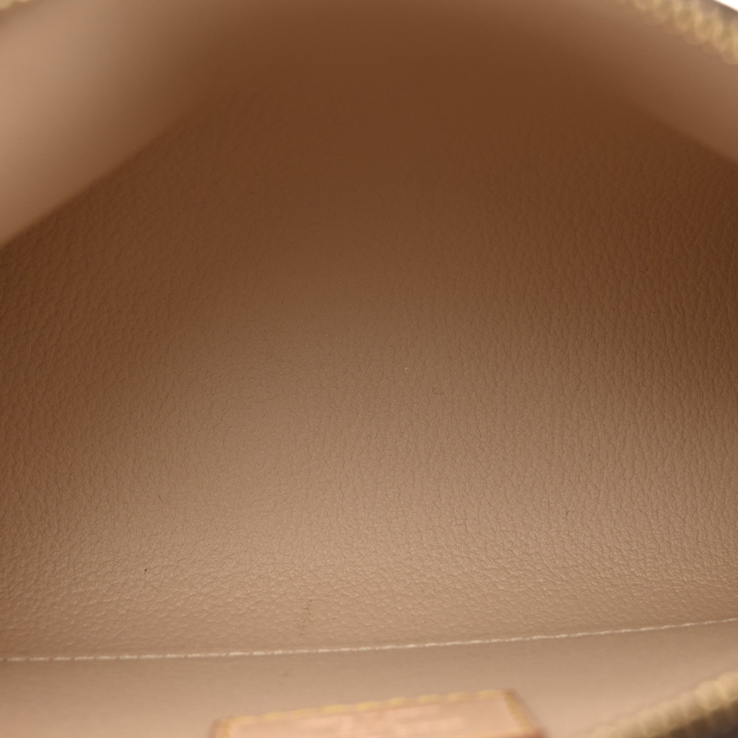 Louis Vuitton Monogram Cosmetic Pouch 5 of 10