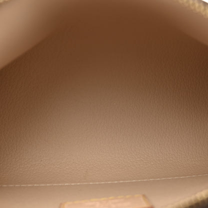 Louis Vuitton Monogram Cosmetic Pouch 5 of 10