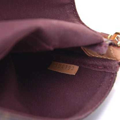 Louis Vuitton Monogram Favorite PM 10 of 13