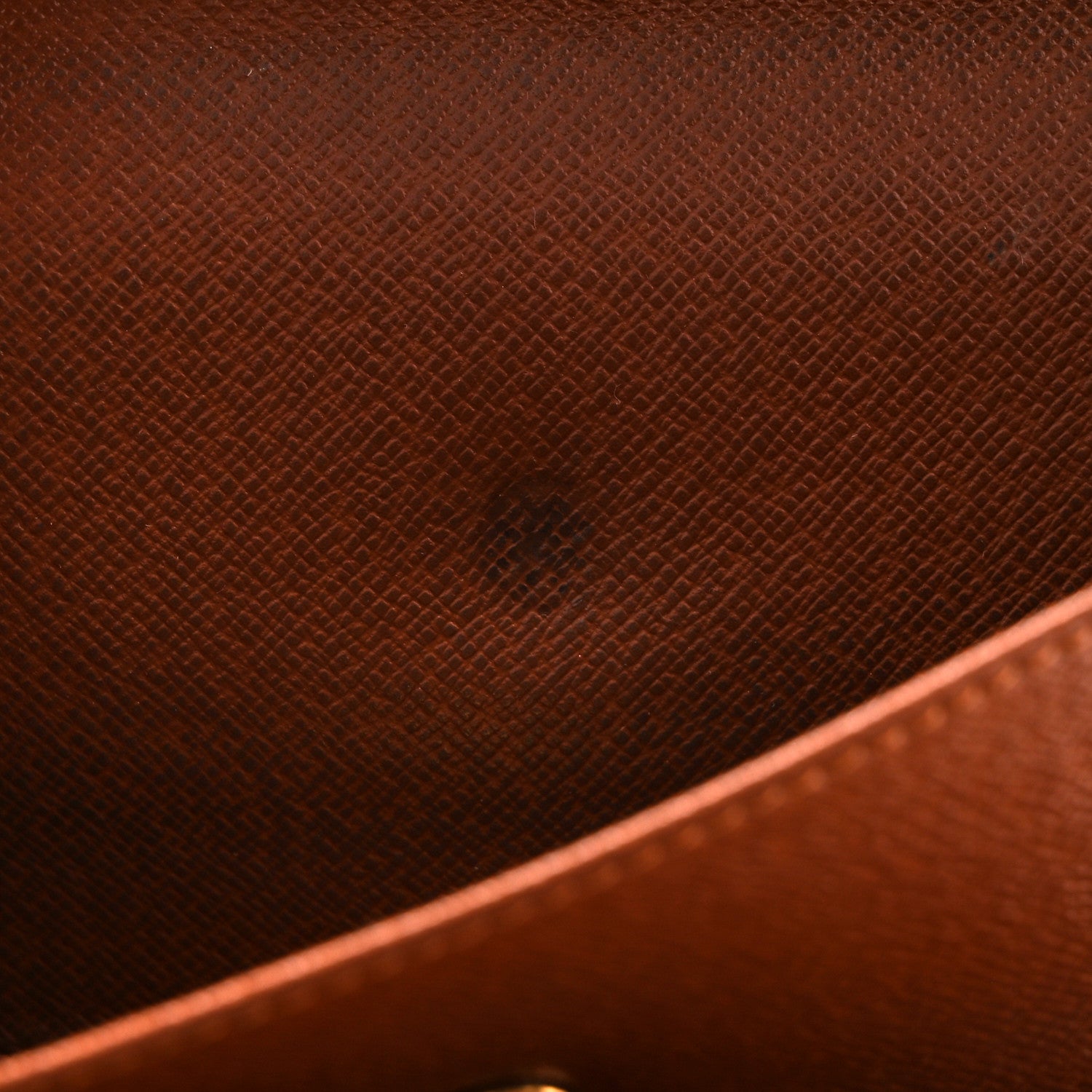 Louis Vuitton Monogram Sarah Wallet 7 of 9