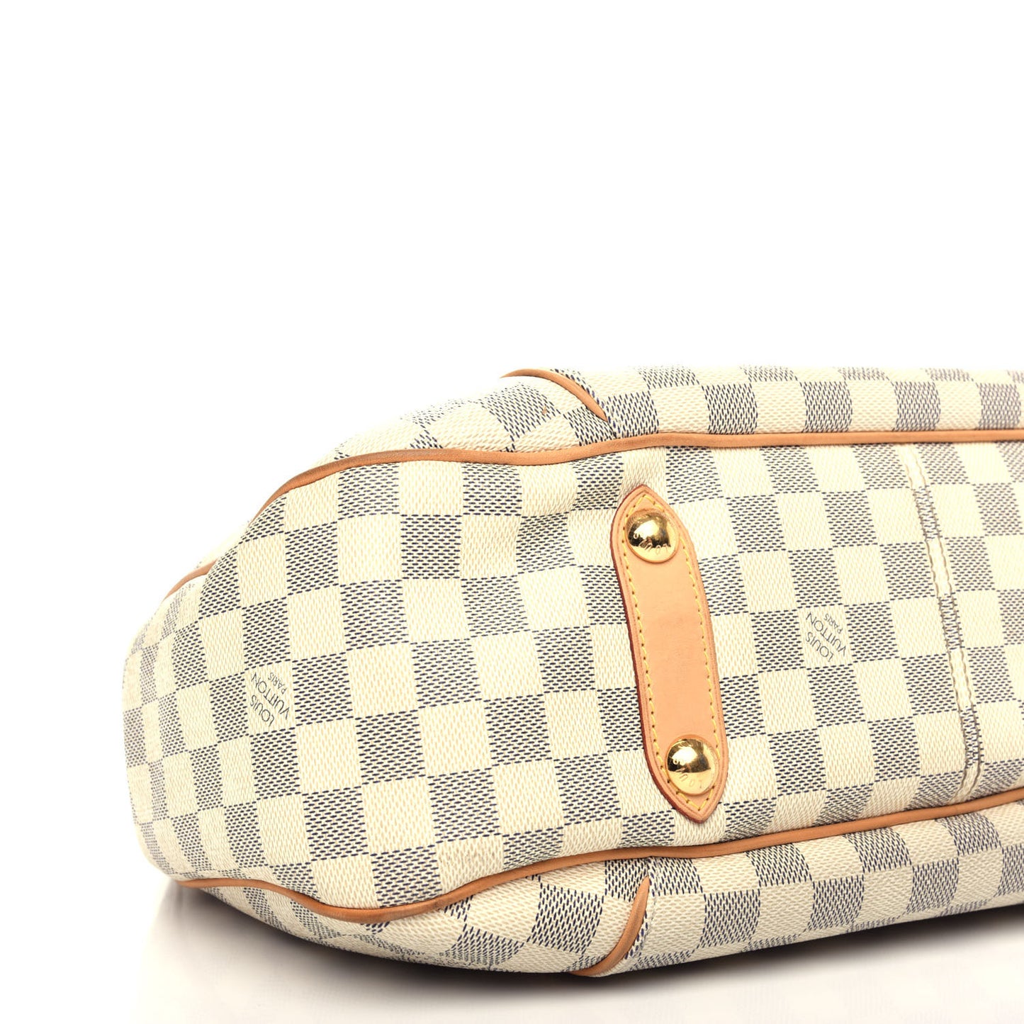 Damier Azur Galliera PM