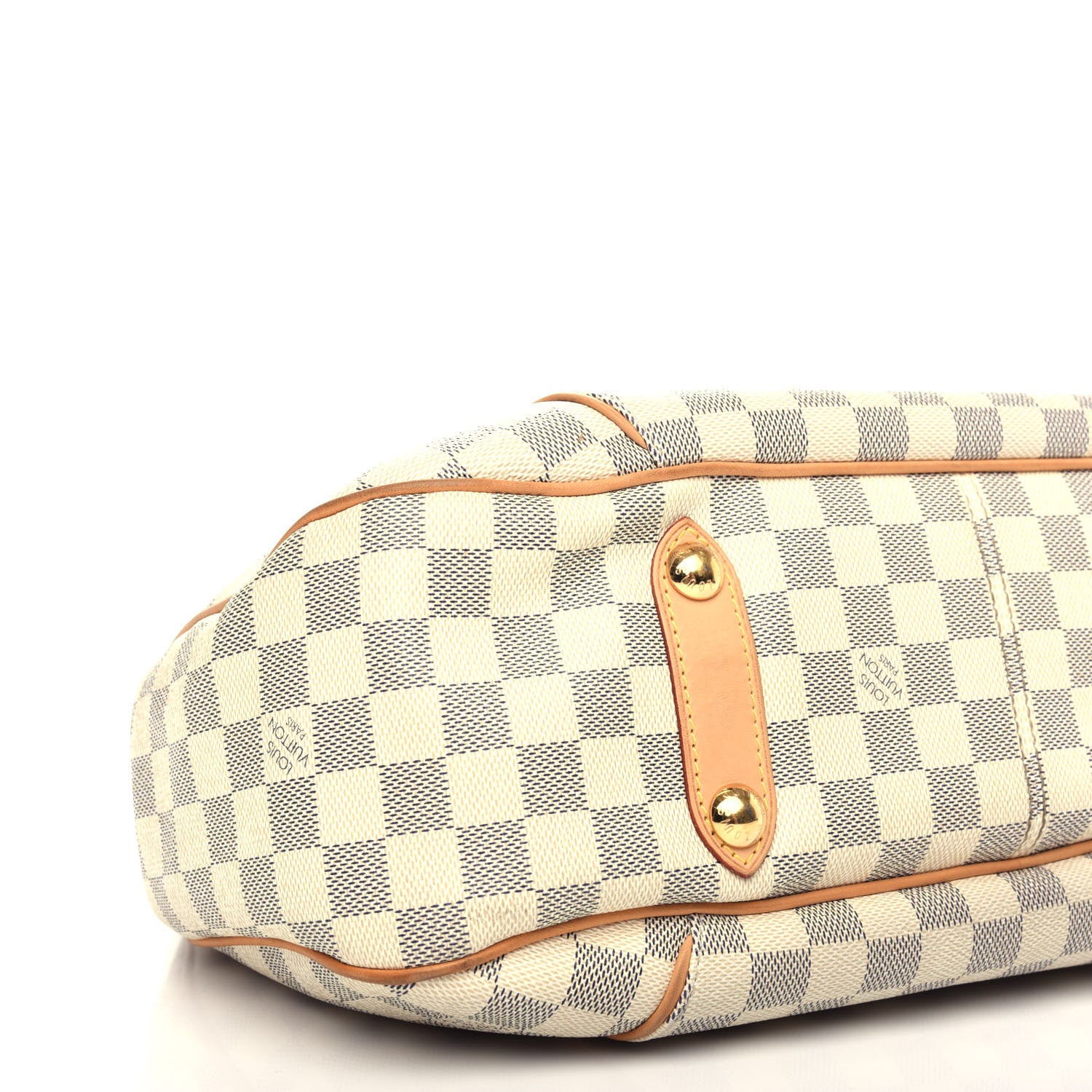 Louis Vuitton Damier Azur Galliera PM 7 of 9