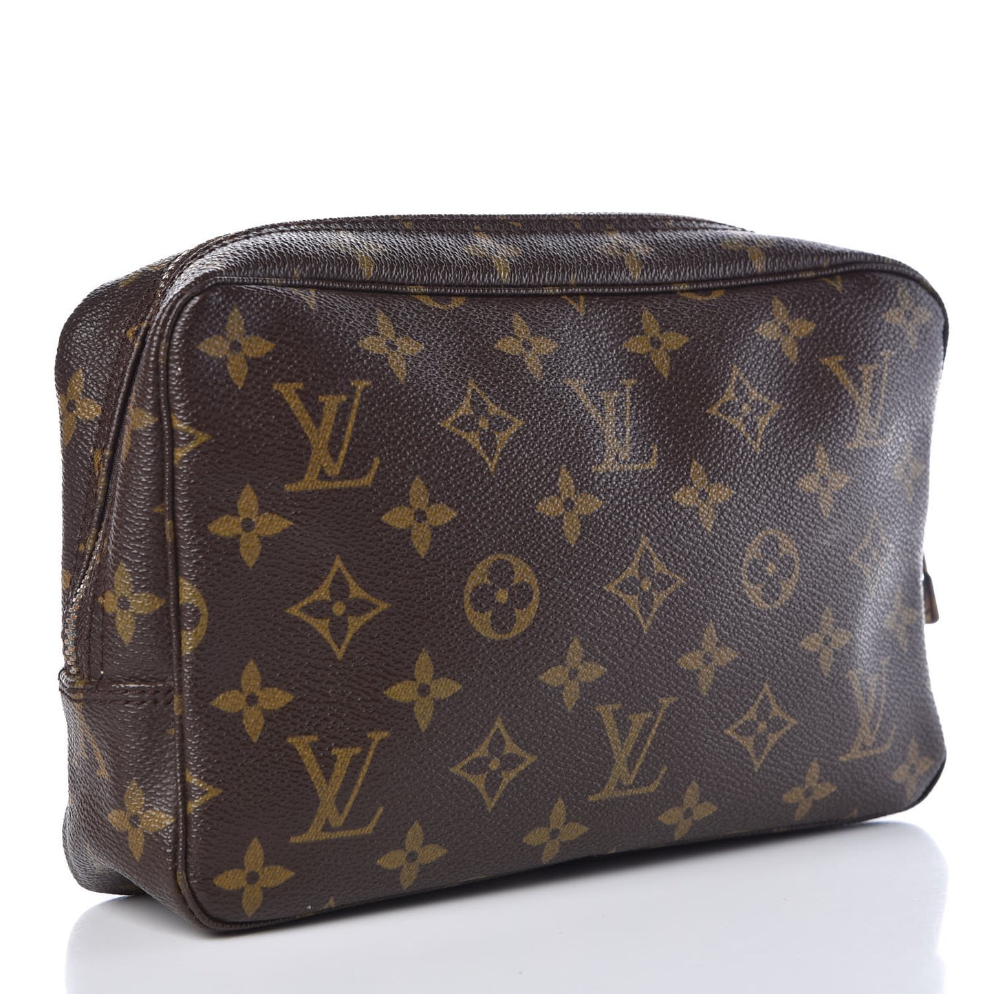 Monogram Trousse Toilette 23