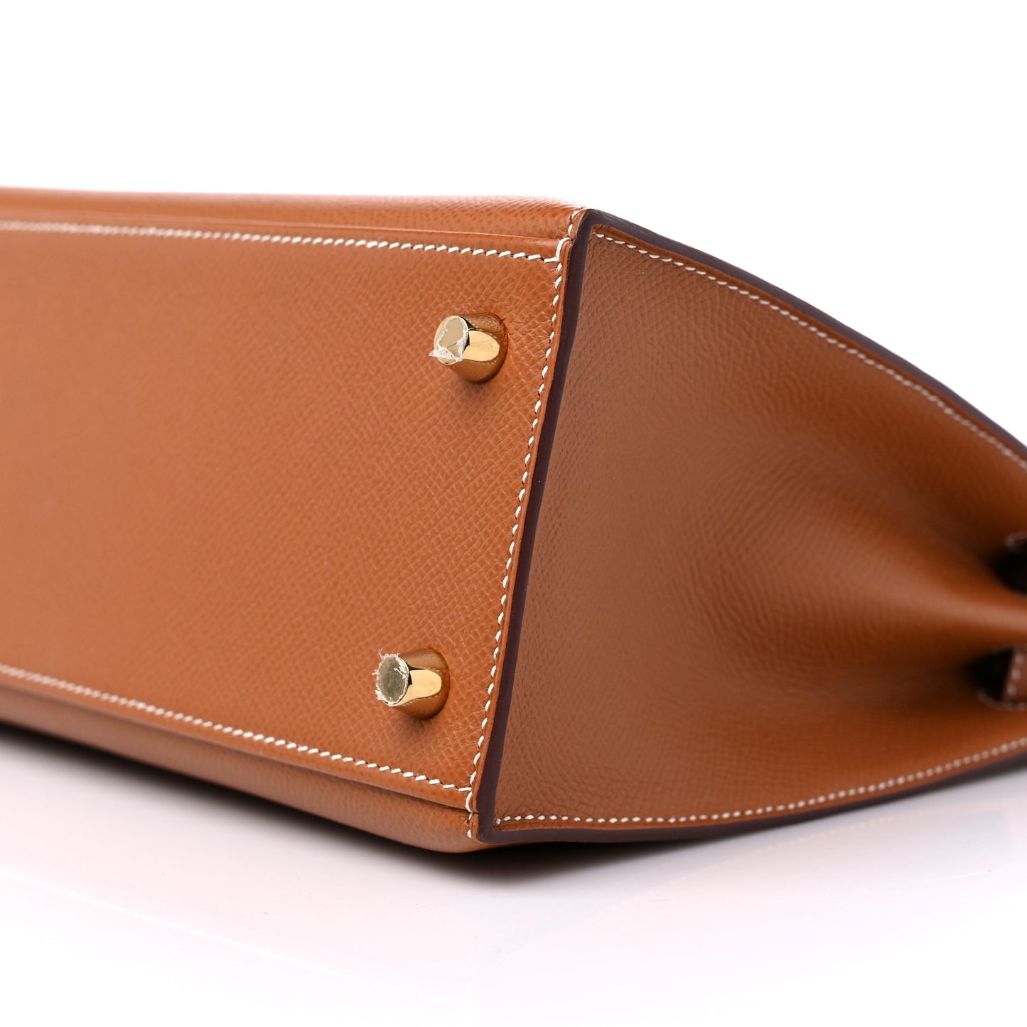 Epsom Kelly Sellier 25 Gold