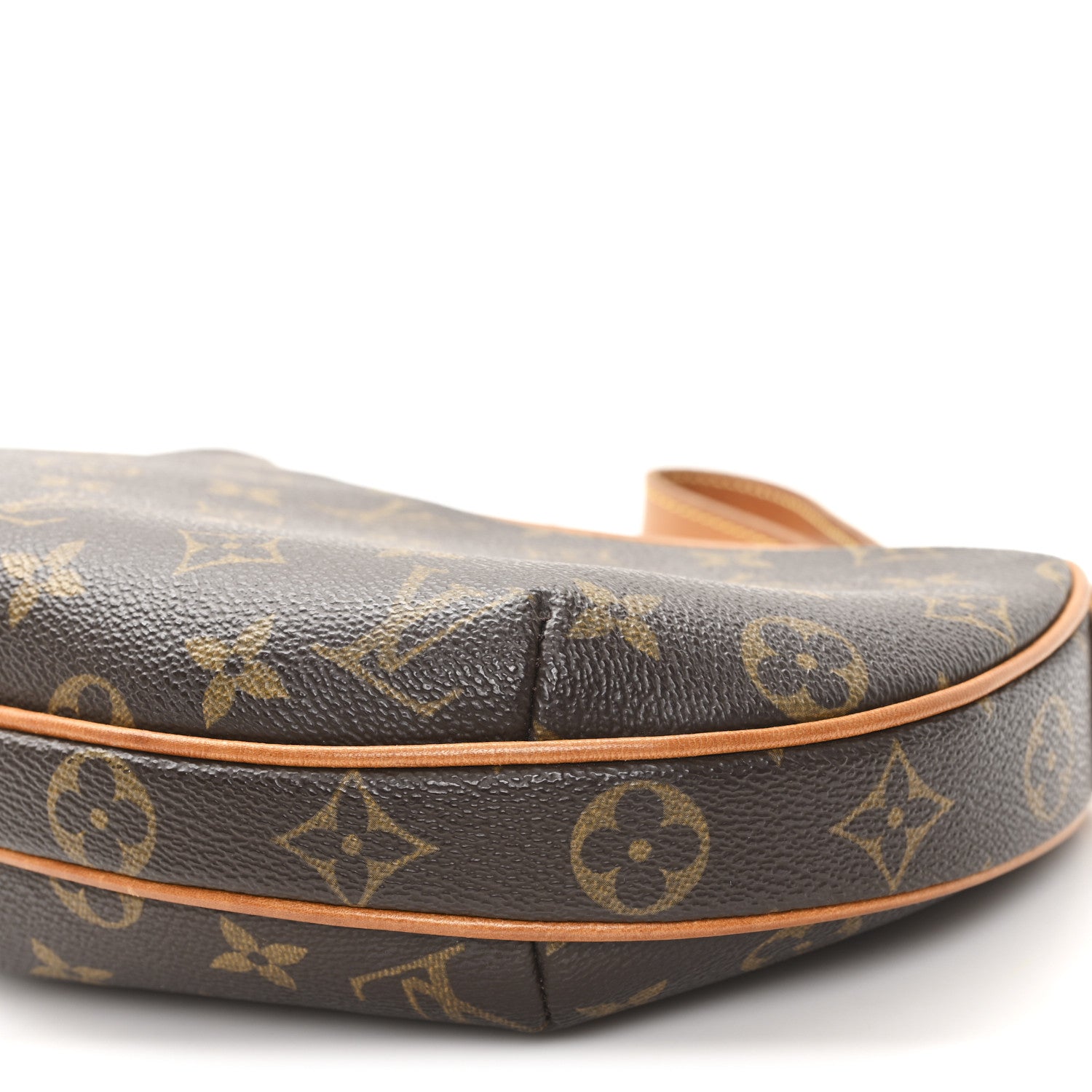 Louis Vuitton Monogram Croissant PM 9 of 11