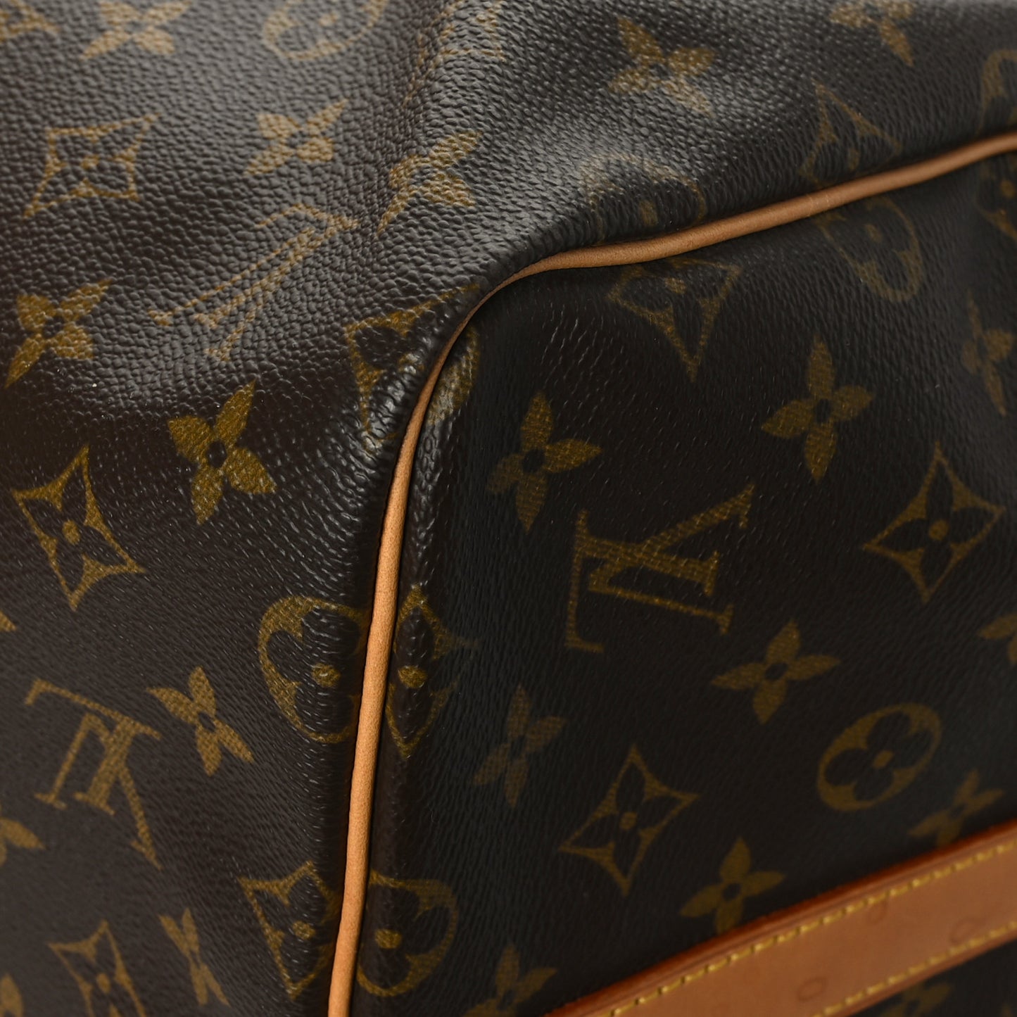 Monogram Keepall Bandouliere 55