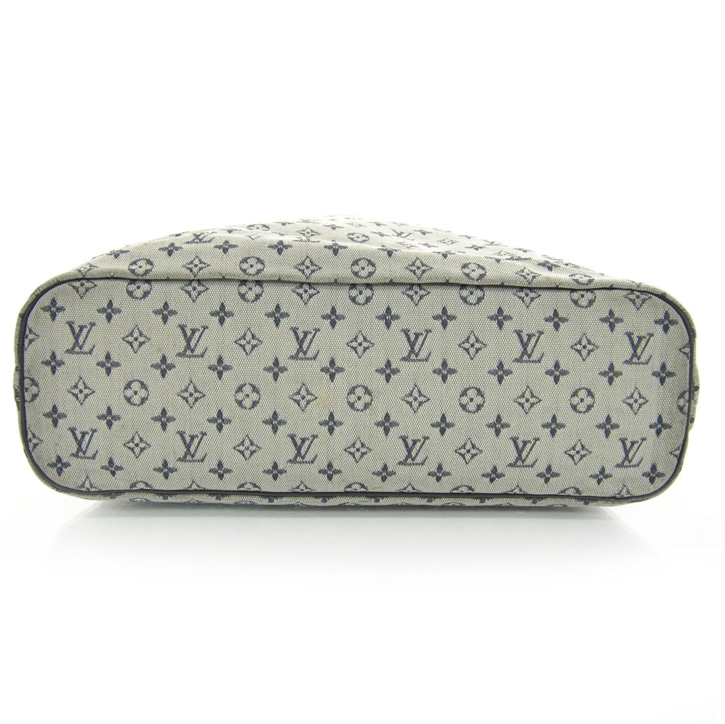 Mini Monogram Lucille GM Blue