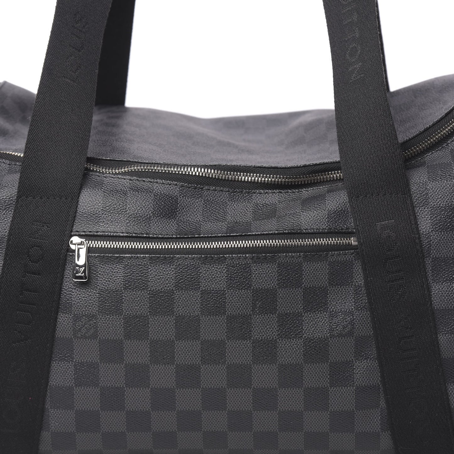Damier Graphite Neo Eole 55