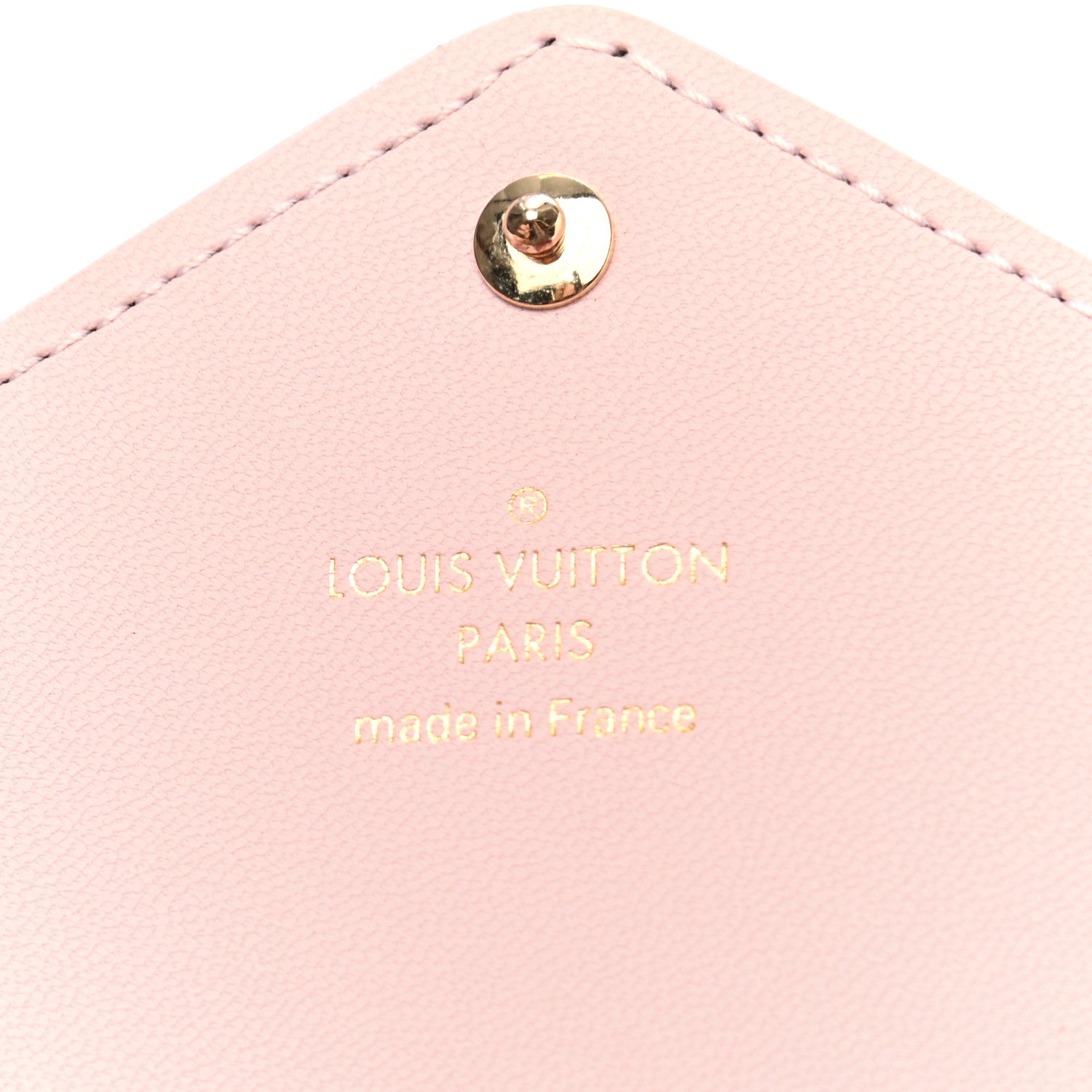 Louis Vuitton Monogram Kirigami Pochette Set 6 of 7