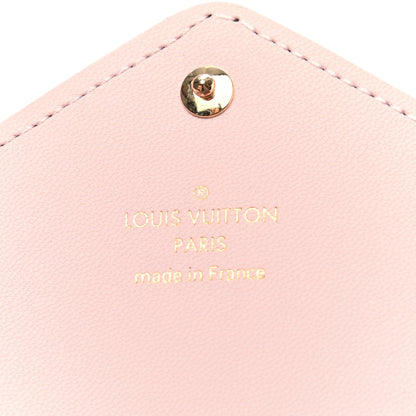 Louis Vuitton Monogram Kirigami Pochette Set 6 of 7