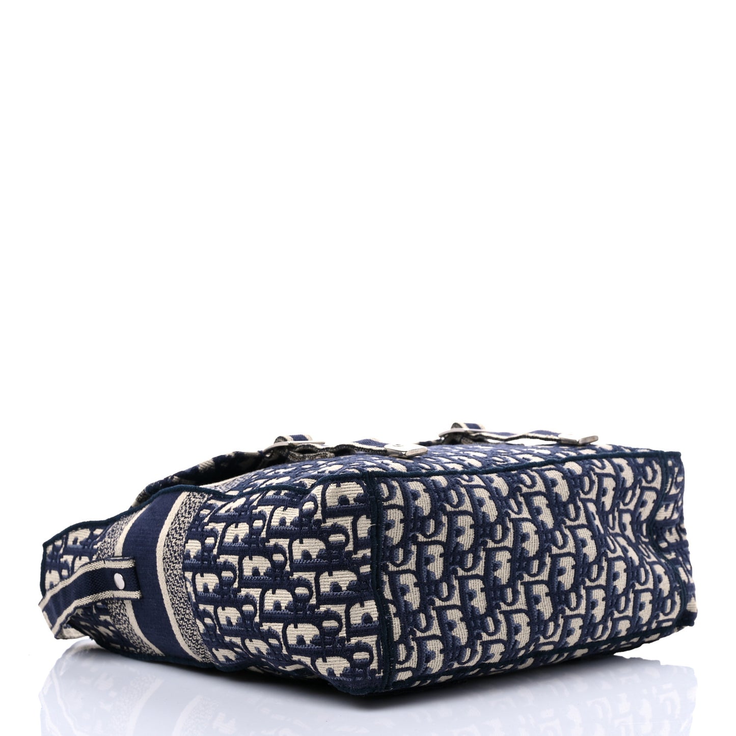 Oblique Medium Diorcamp Messenger Blue
