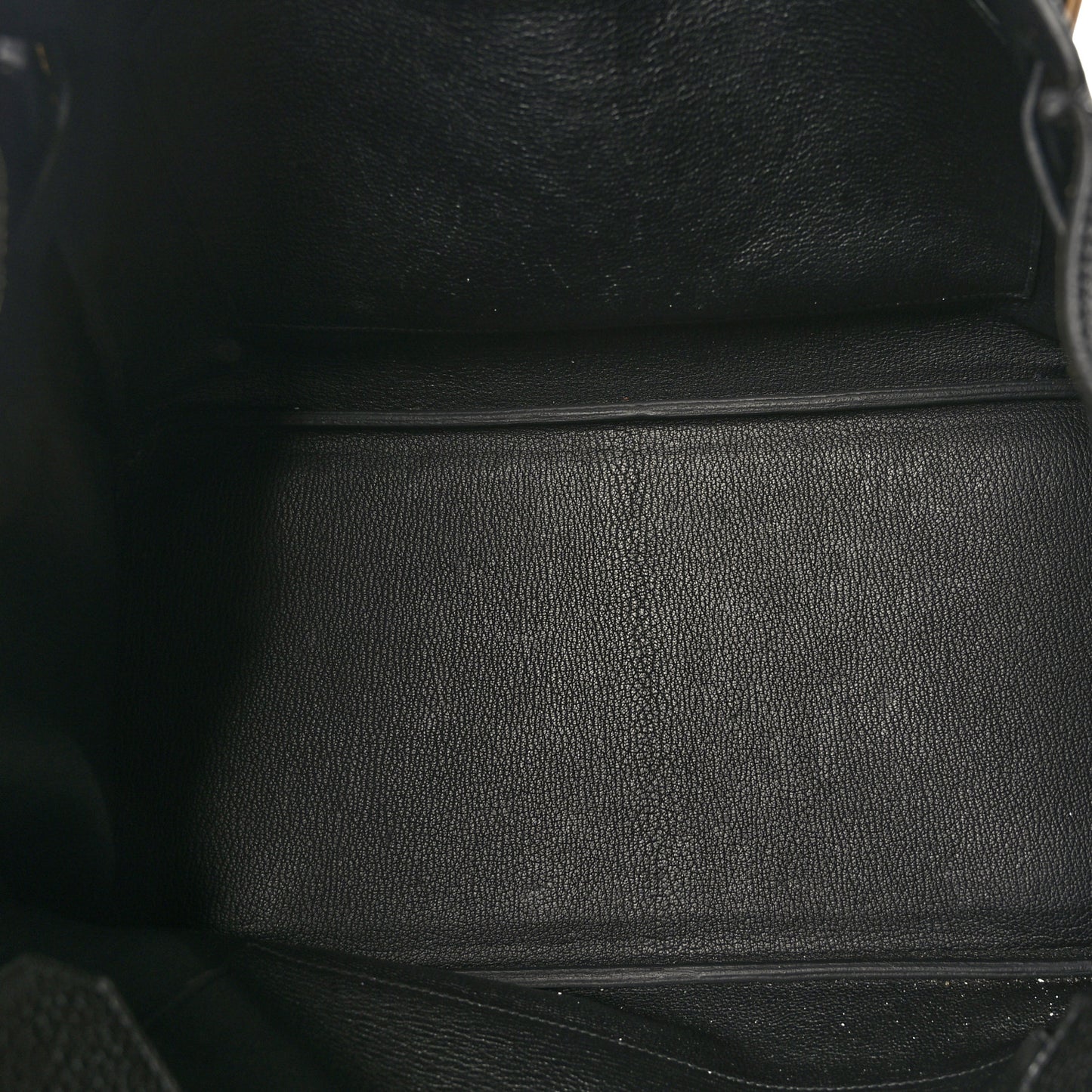 Togo BIRKIN 35 Black